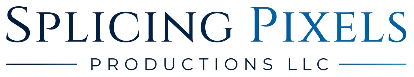 Splicing Pixels Productions LLC