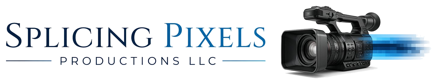 Splicing Pixels Productions
